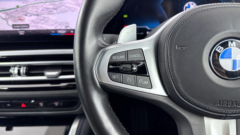 BMW 2 Series 220d MHT M Sport 2dr Step Auto Diesel Coupe